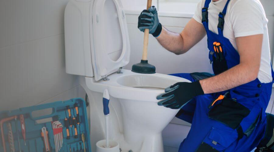 Professional expert plumbing services in Camden, MI